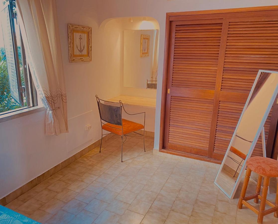 Albufeira Praia Sao Rafael Sun Apartment Eksteriør bilde