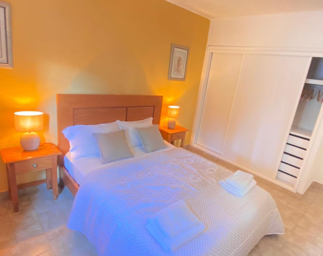 Albufeira Praia Sao Rafael Sun Apartment Eksteriør bilde