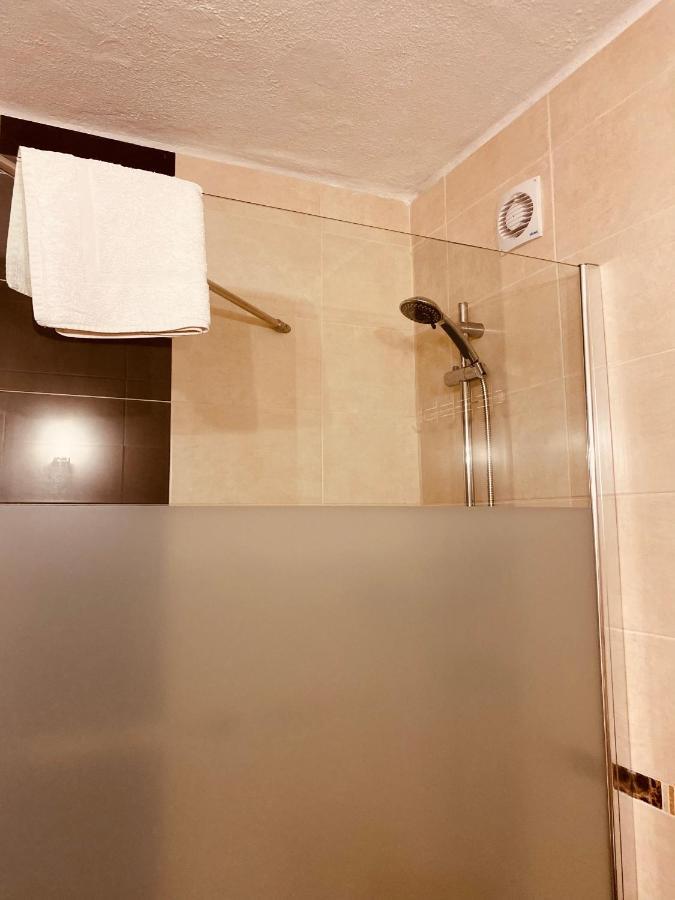 Albufeira Praia Sao Rafael Sun Apartment Eksteriør bilde