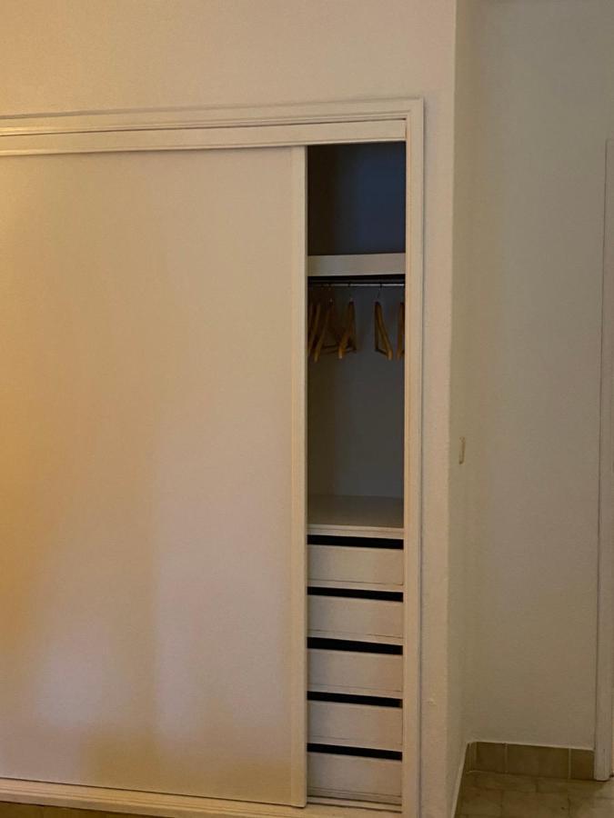 Albufeira Praia Sao Rafael Sun Apartment Eksteriør bilde