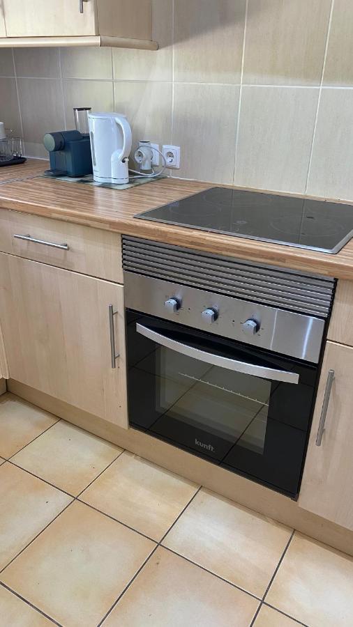 Albufeira Praia Sao Rafael Sun Apartment Eksteriør bilde